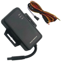 Tracker GPS lokalizator pod instalację