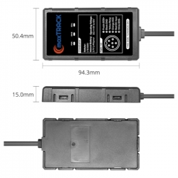 Lokalizator GPS MT03 LTE 4G